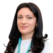 Нарикаева Ирина Завеновна, гастроэнтеролог