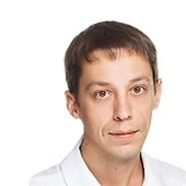 Лойченко Сергей Сергеевич, врач УЗД