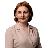 Туева Оксана Александровна, онколог