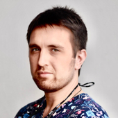 Бибарсов Искандер Асиятович, имплантолог