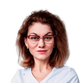 Ефимова Нина Михайловна, пластический хирург