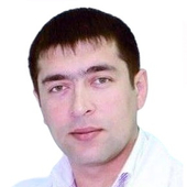 Кагерманов Анзор Хамдуллаевич, хирург
