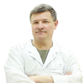 Кузнецов Андрей Анатольевич, травматолог-ортопед