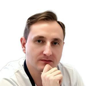 Гробов Евгений Сергеевич, детский ортопед