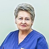 Семченко Лидия Юрьевна, проктолог