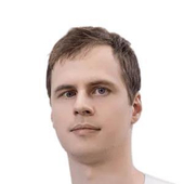 Пономаренко Никита Сергеевич, невролог