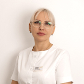 Борецкая Ольга Алексеевна, гинеколог