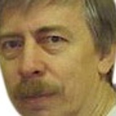 Тюльнев Владимир Геннадьевич, врач УЗД