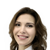 Соколко Юлия Викторовна, стоматолог-терапевт