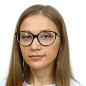 Атаманенко Ольга Юрьевна, гинеколог-эндокринолог