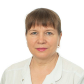 Шабалтий Надежда Николаевна, ЛОР
