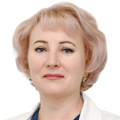 Дудич Светлана Евгеньевна, акушер-гинеколог