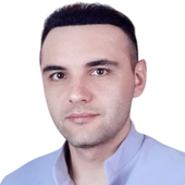 Канлоев Ислам Хасанбиевич, терапевт