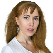 Зорина Алиса Валерьевна, психиатр