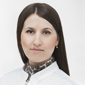 Фаризова Лилия Рустемовна, дерматолог