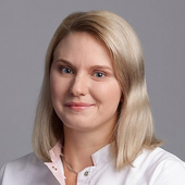 Алексеева Тамара Викторовна, педиатр