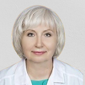 Трошкова Ольга Михайловна, гастроэнтеролог