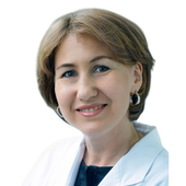 Тукай Ксения Сергеевна, гинеколог