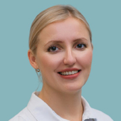 Акопян Елена Михайловна, врач функциональной диагностики