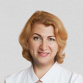 Дружинина Елена Николаевна, косметолог