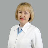 Томилова Ирина Константиновна, нутрициолог