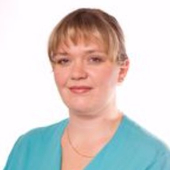 Иванова Светлана Сергеевна, массажист