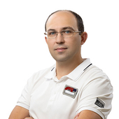 Капунин Андрей Александрович, эндоскопист