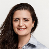 Воронцова Александра Владиславовна, стоматолог-терапевт