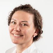 Баркевич Елена Александровна, офтальмолог