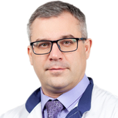 Карташов Константин Евгеньевич, анестезиолог