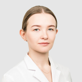 Сенотрусова Анастасия Андреевна, терапевт