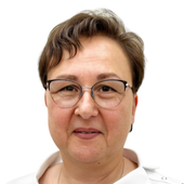 Ухина Евгения Владимировна, врач функциональной диагностики