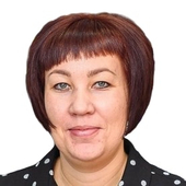 Суханова Клавдия Михайловна, врач функциональной диагностики