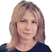 Волошина (Ерёмина) Анна Николаевна, офтальмолог