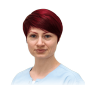 Сулимова Ирина Геннадьевна, массажист