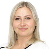 Поволяева Светлана Владимировна, детский ЛОР