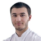 Цаххаев Уздан Абачараевич, стоматолог-хирург