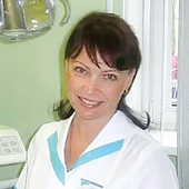 Завьялова Татьяна Валентиновна, стоматолог-терапевт