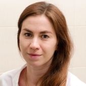 Золотова Наталья Петровна, гинеколог