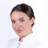 Виноградова Анастасия Николаевна, гинеколог