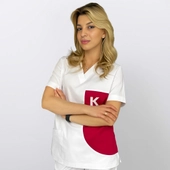 Гаспарян Карина Рудиславовна, ортодонт