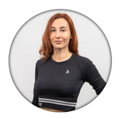 Лисина Анастасия Романовна, спортивный врач