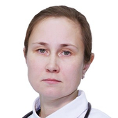 Кайсина Екатерина Петровна, терапевт