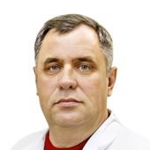 Жуков Игорь Геннадьевич, онколог