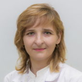 Бочкарева Ольга Сергеевна, терапевт