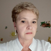 Махмутова Лилия Ниловна, врач УЗД