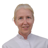 Радюкевич Ирина Витальевна, педиатр