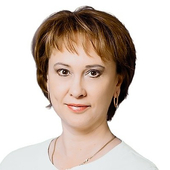 Глазкова Людмила Ивановна, гинеколог