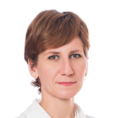 Леванова Елизавета Павловна, уролог