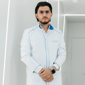 Агаев Рауф Рамизович, стоматолог-хирург